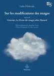 Sur les modifications des nuages vignette