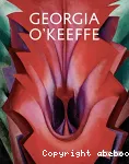 Georgia O'Keeffe vignette