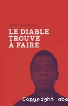 Le diable trouve à faire vignette