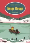 Neige rouge vignette