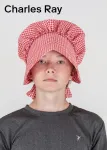 Charles Ray vignette