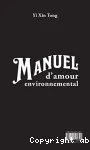 Manuel d'amour environnemental vignette