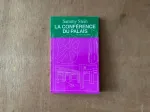 La conférence du Palais vignette