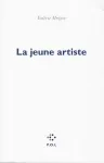 La jeune artiste vignette