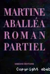 Martine Aballéa vignette