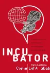 Incubator : A selection of the best comics made by art school students from around the globe vignette