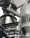 Charles Sheeler vignette